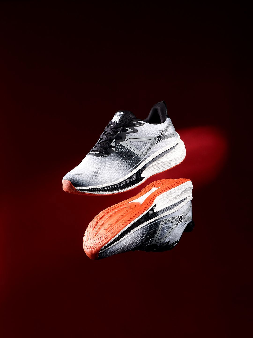 Sparx Men Mesh Training or Gym Shoes