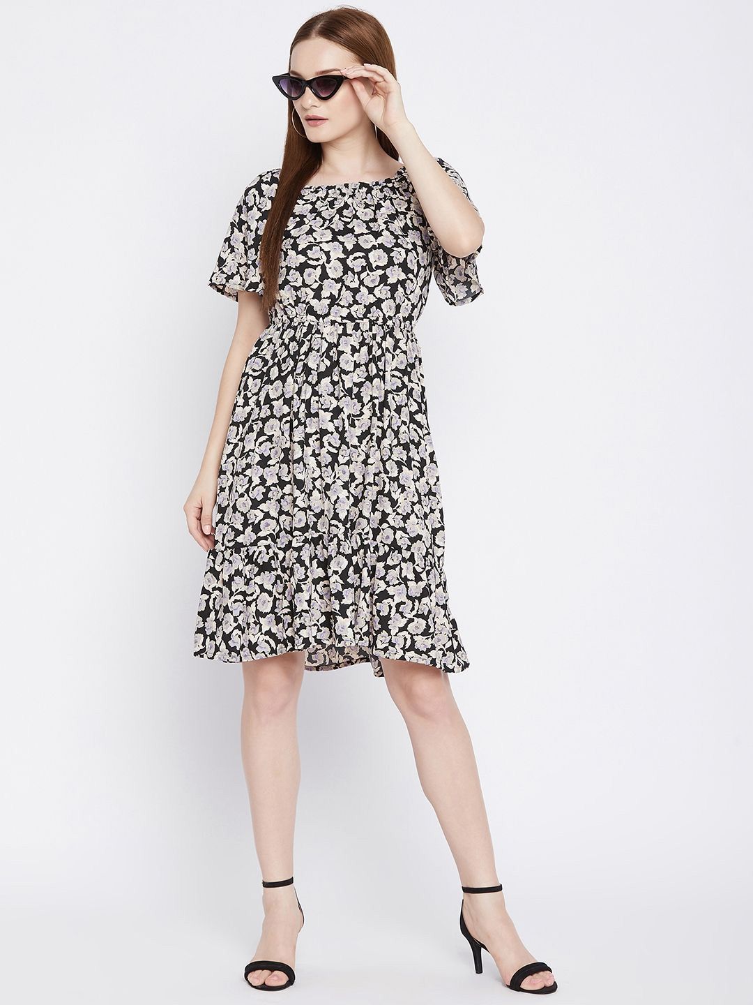 Georgette Dress main image 0
