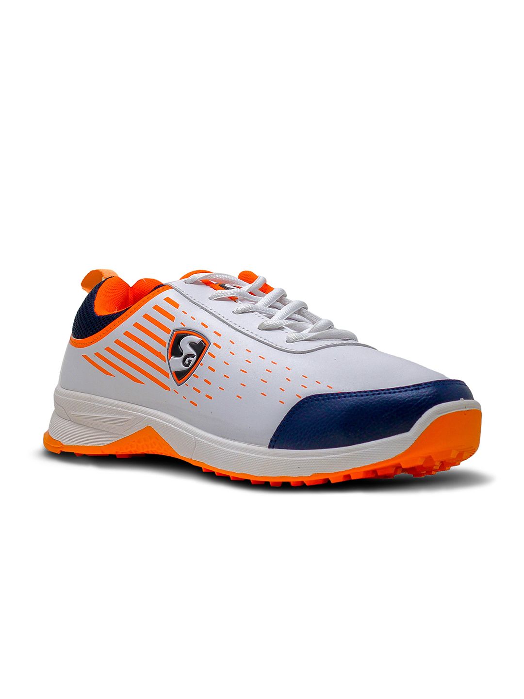 SG Unisex Cricket Shoes