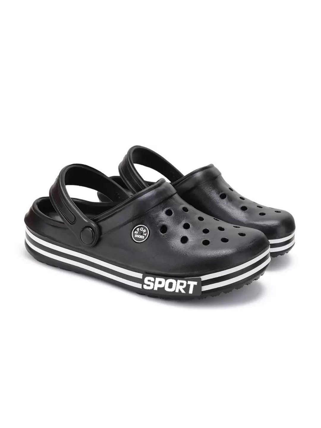DRACKFOOT Self Designed Clogs-picture-29