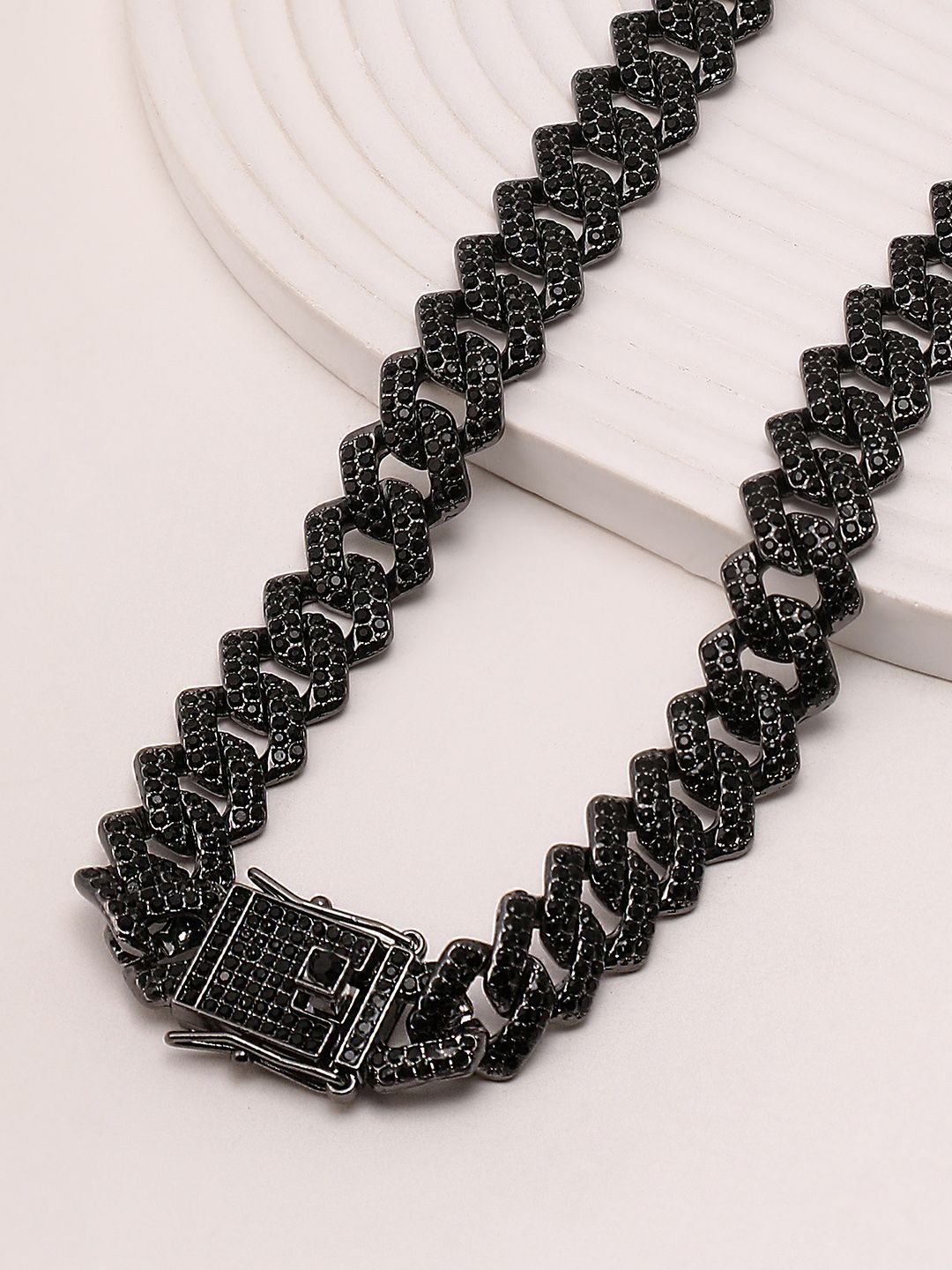 French Accent Men Chain-picture-51