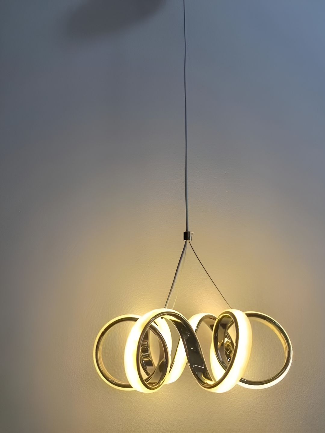 KINIS Quirky Ceiling Lamp-picture-12