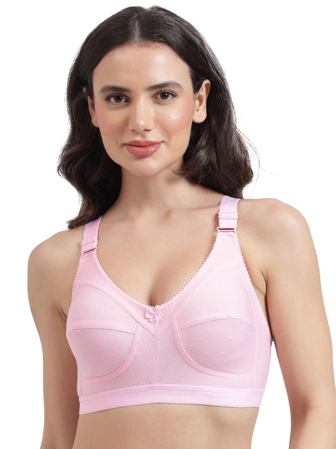 BELLA BEAUTY Hazel Full Coverage Minimizer Bra