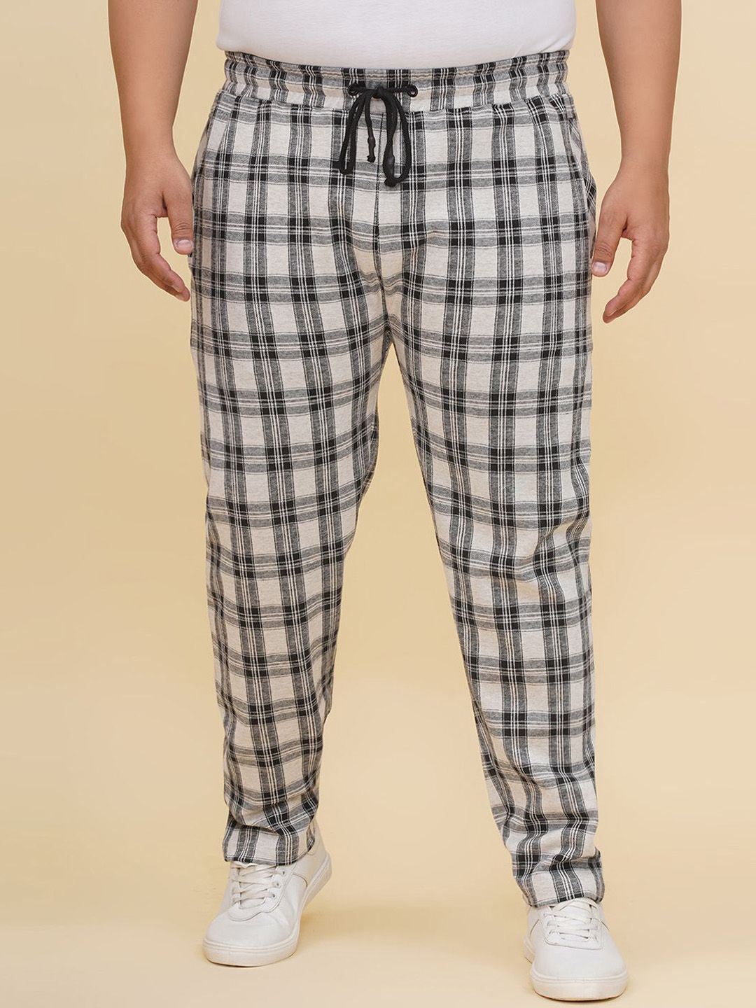 John Pride Men Mid RiseTrackPants-picture-11