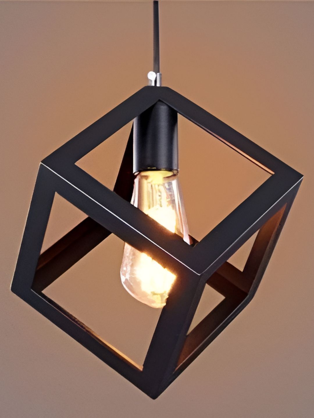 KINIS Black Quirky Ceiling Lamp-picture-31
