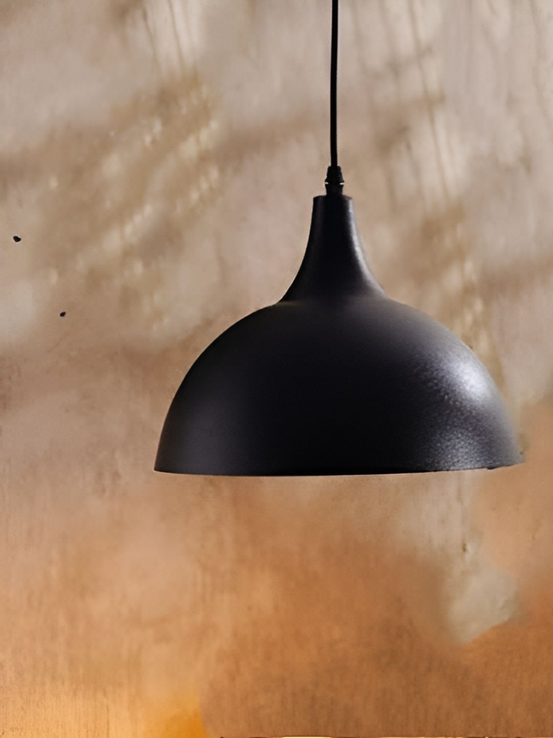 KINIS Modern and Unique Style Black Aluminium Ceiling Lamp-picture-50