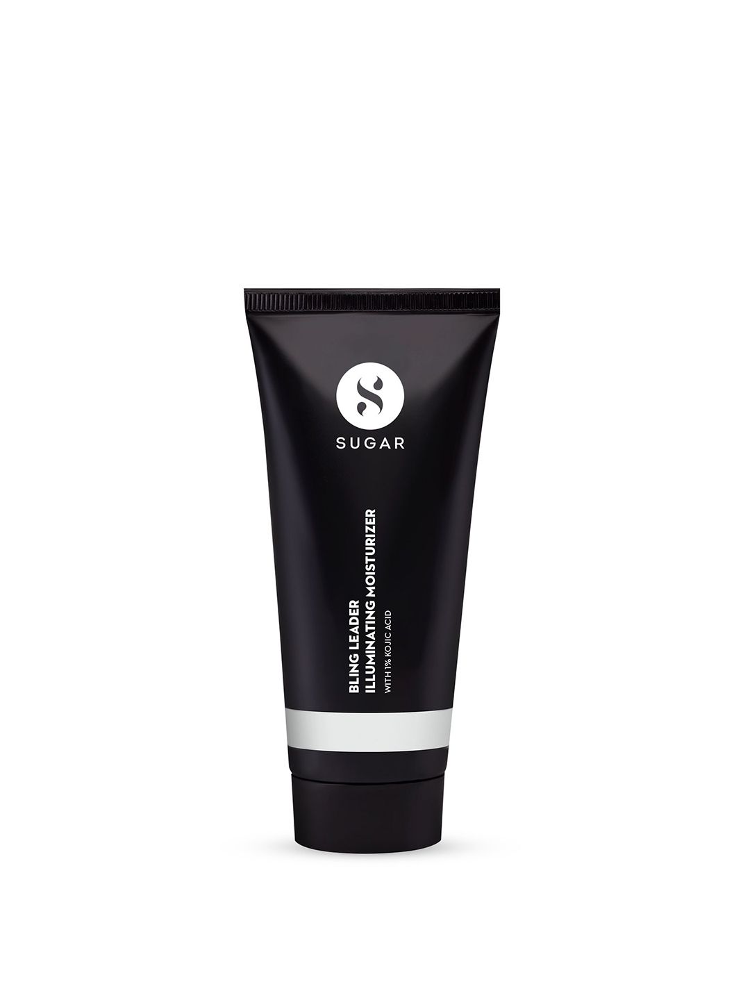 SUGAR Bling Leader Illuminating Moisturizer With 1% Kojic Acid 50ml - 03 Peach Poppin-picture-11