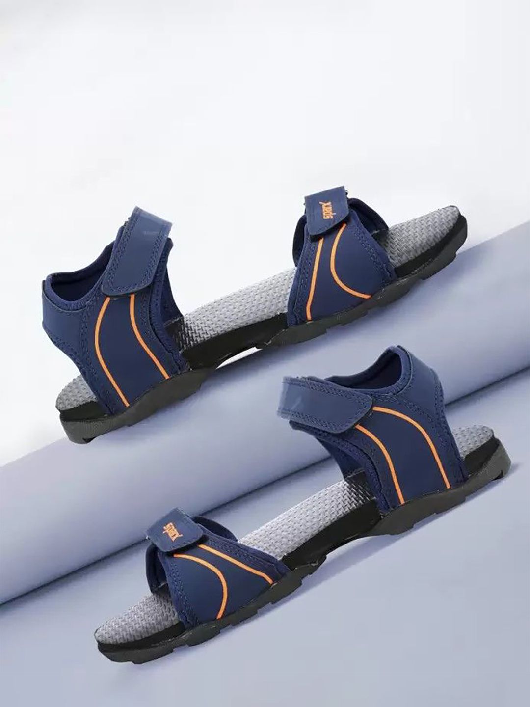 Sparx Unisex Sandals-image-20