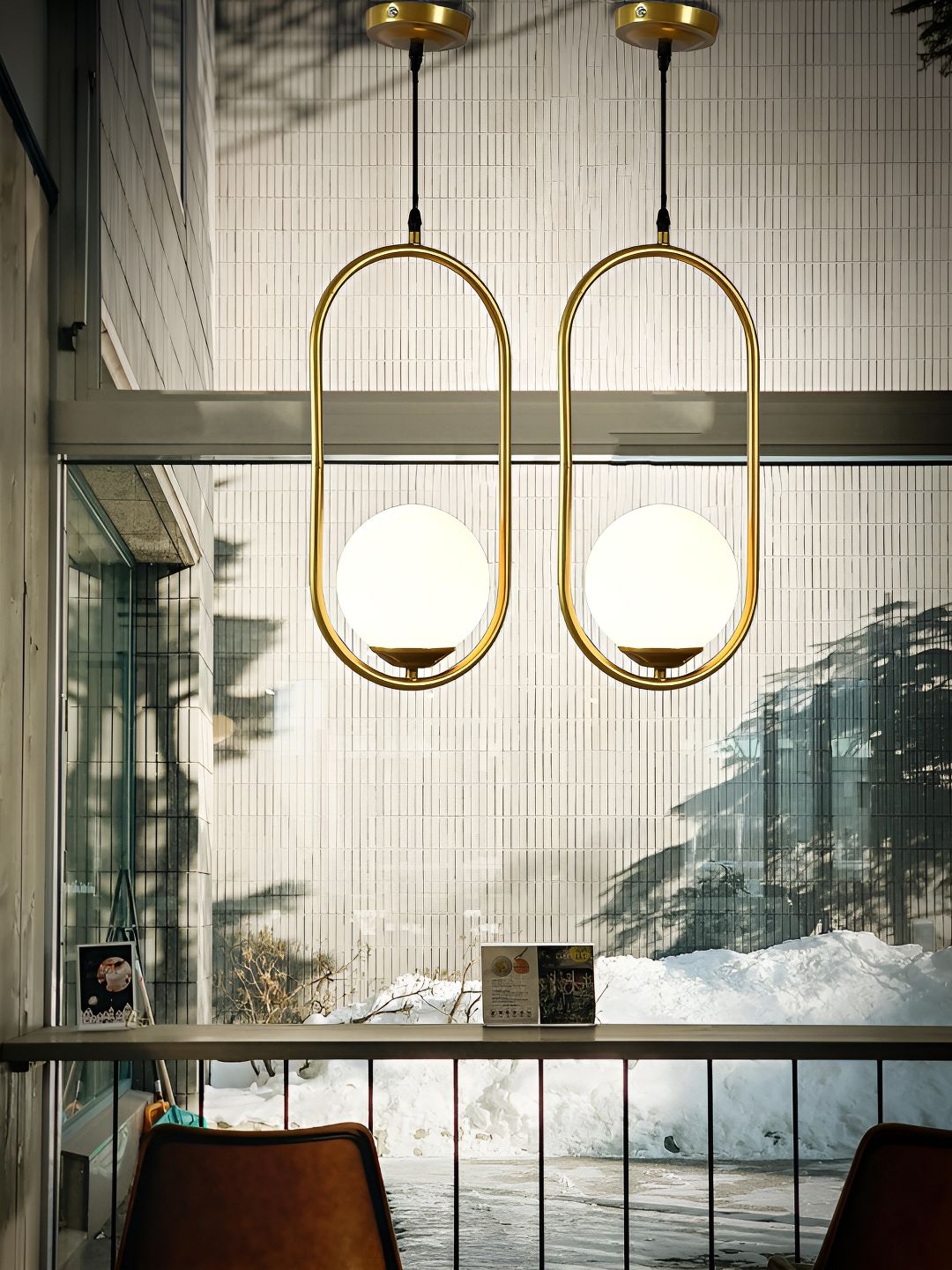 KINIS Quirky Ceiling Lamp-picture-11