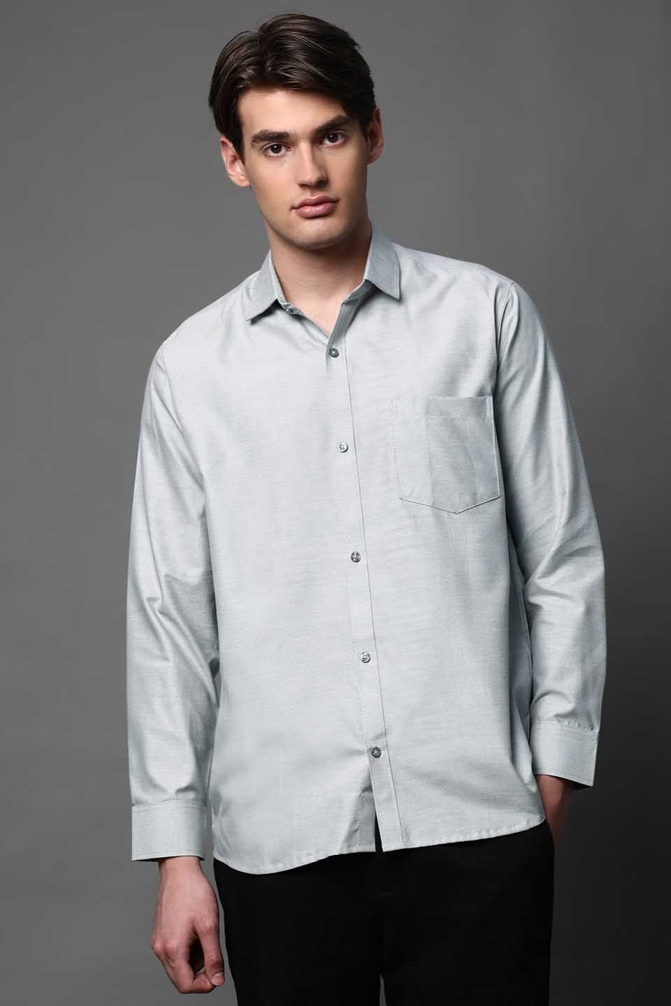 Mast & Harbour Men Standard Casual Shirt-picture-24
