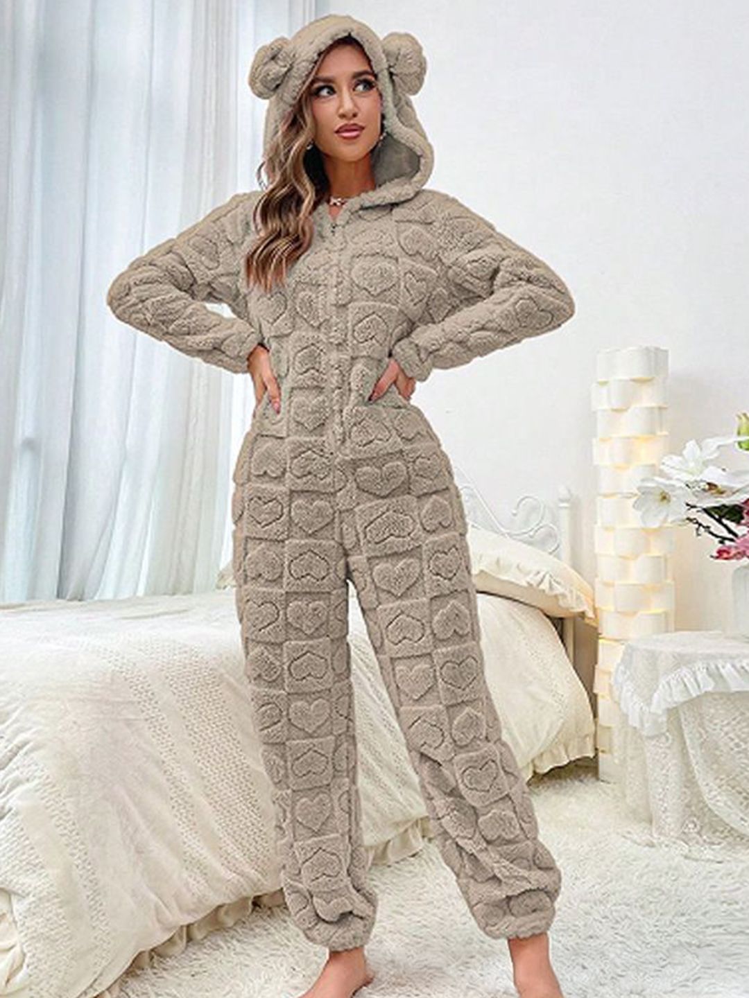 DressBerry Women Jumpsuit-picture-15