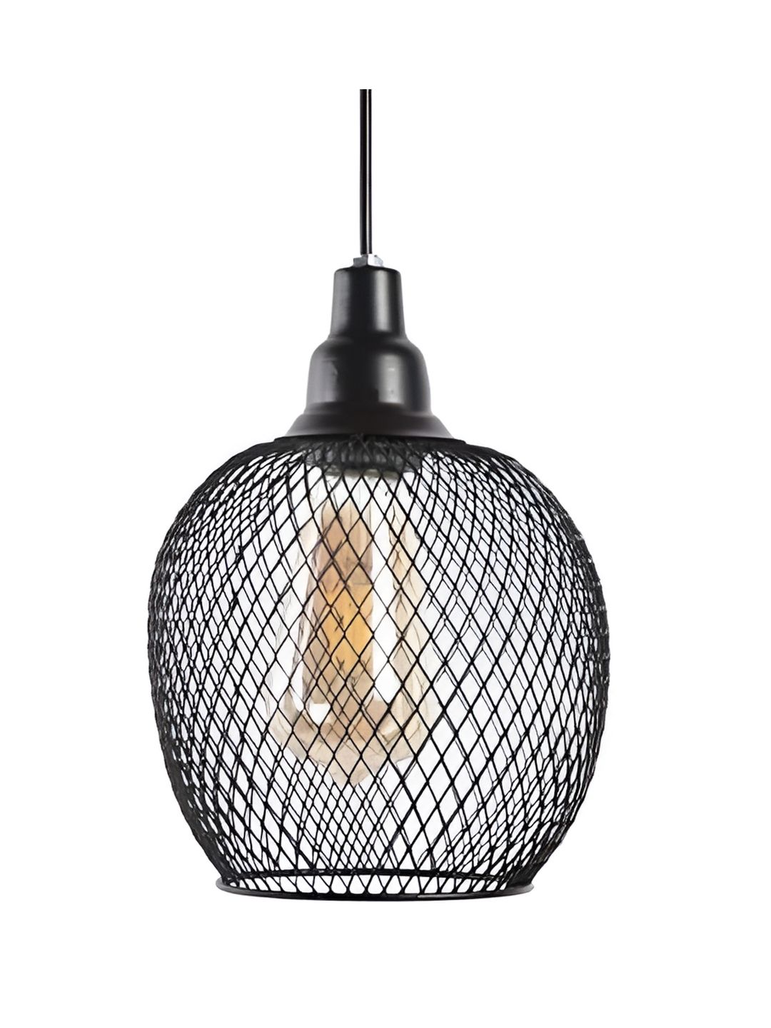 KINIS Black Ceiling Lamp-image-37