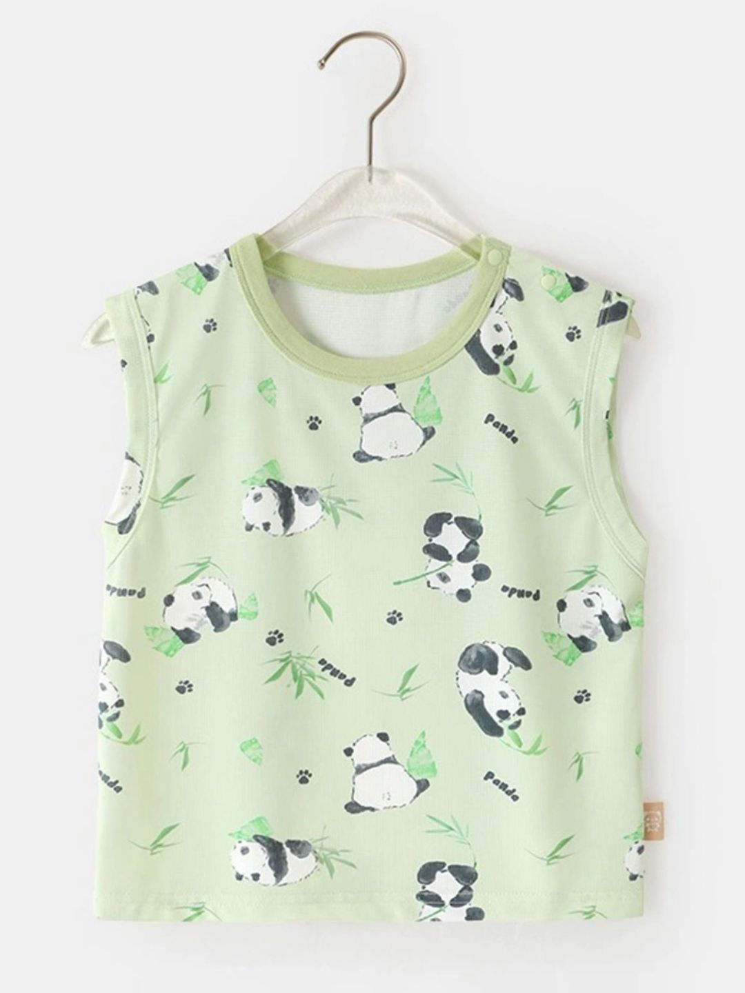 LULU & SKY Boys Graphic Printed Round Neck T-shirt-picture-37