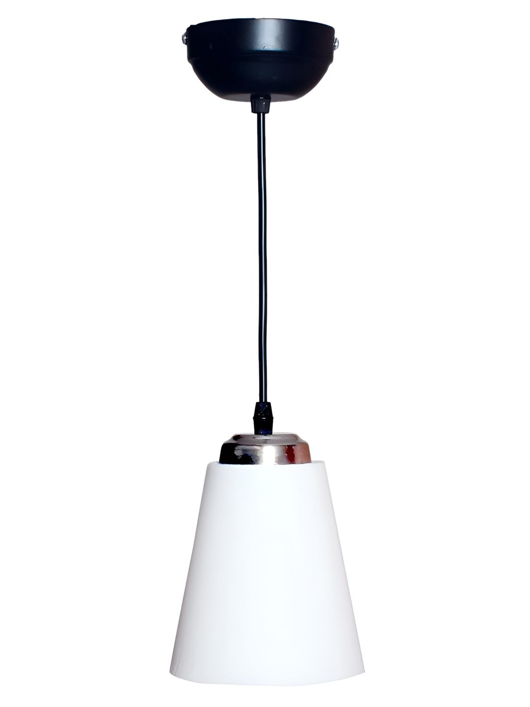 KINIS White & Black Quirky Ceiling Lamp-picture-34