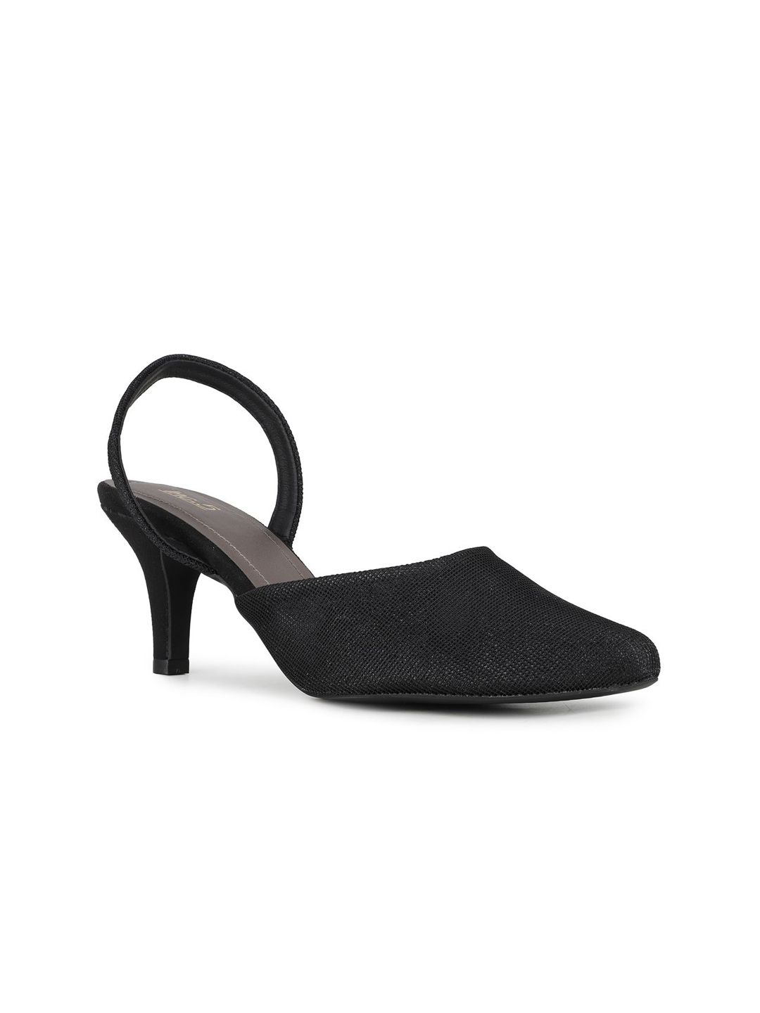 Inc 5 Women Party Kitten Mules-picture-35