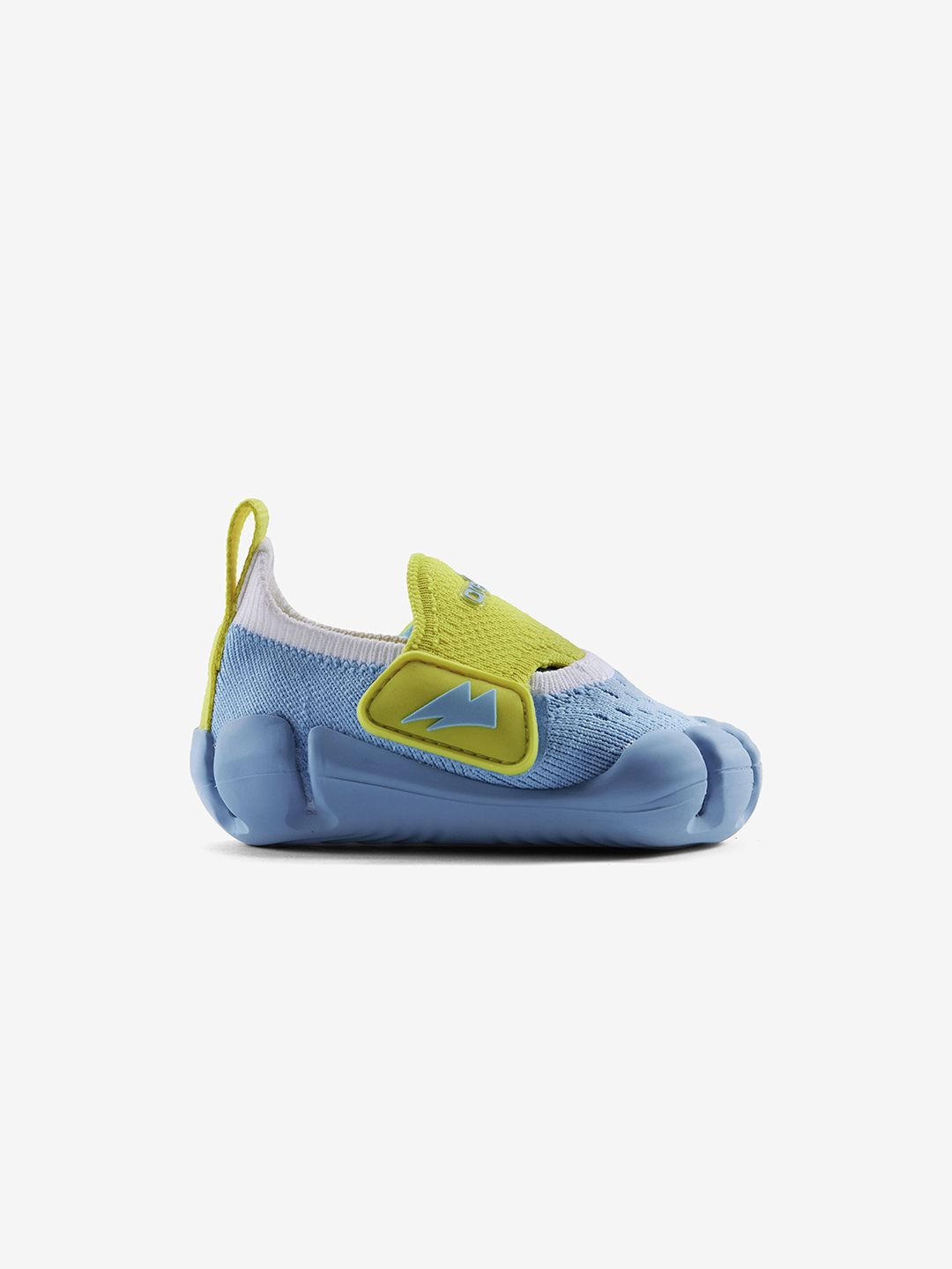 Aretto Kids Sunny Splash Slip-On Sneakers-image-2