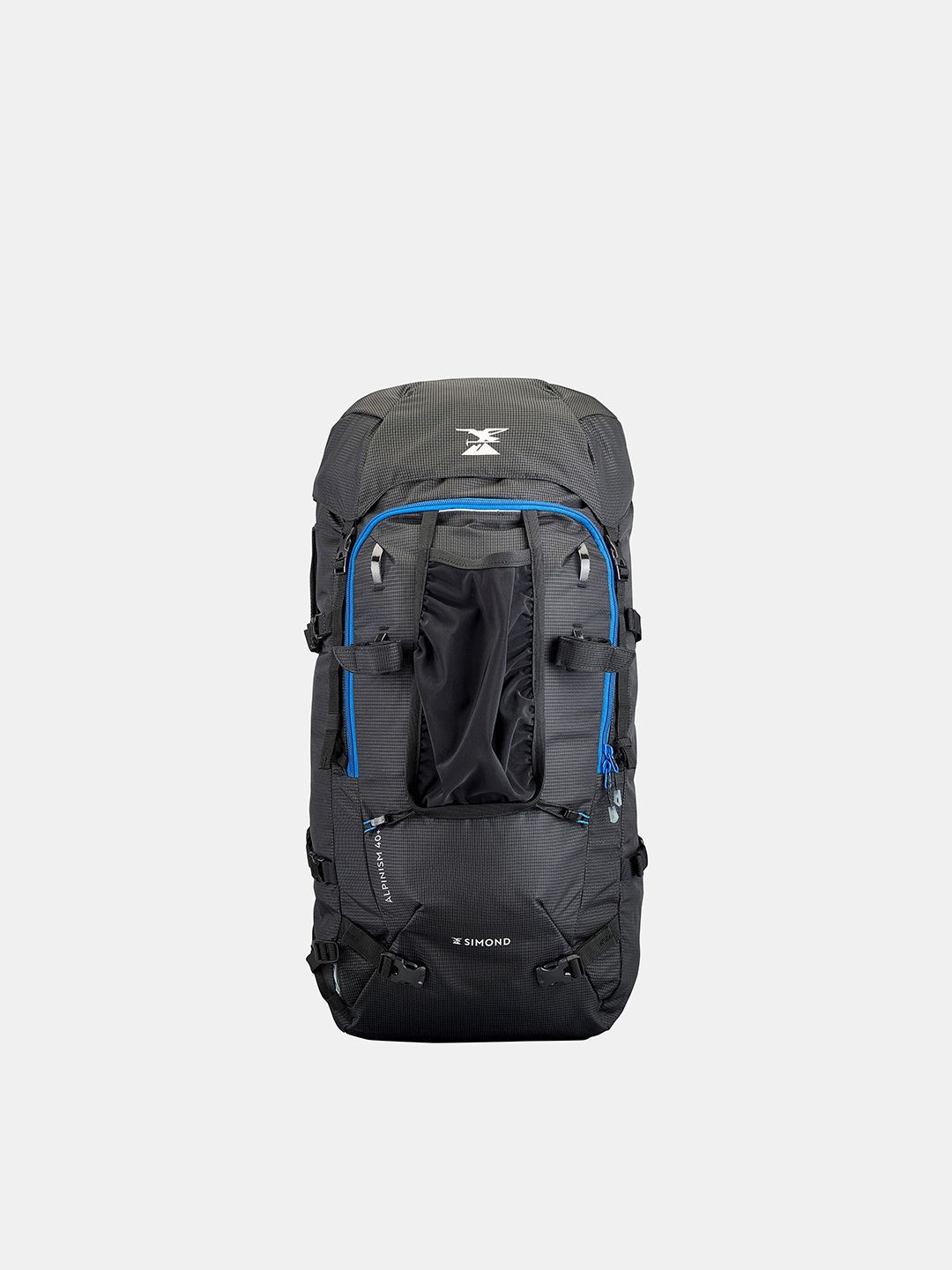 decathlon Simond By DecathlonMountaineering backpack 40 litres - alpinism 40 evo-picture-13