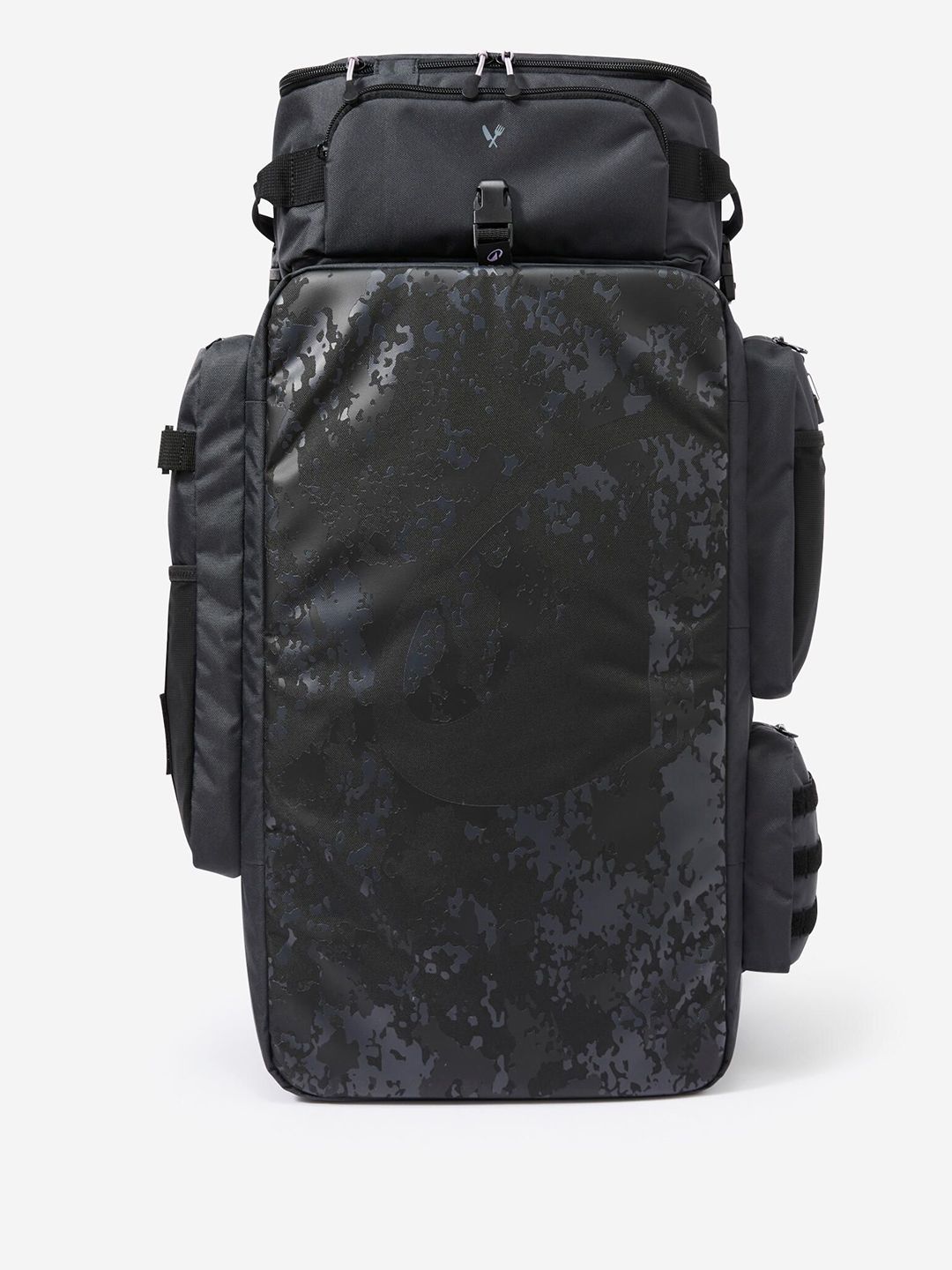 CORENGTH By Decathlon Unisex Camouflage Backpack-picture-27