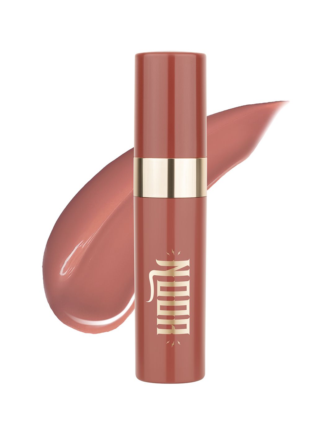 MARS CineMagic Transfer-Proof Lip Gloss 2.4g - Noor 01-image-37