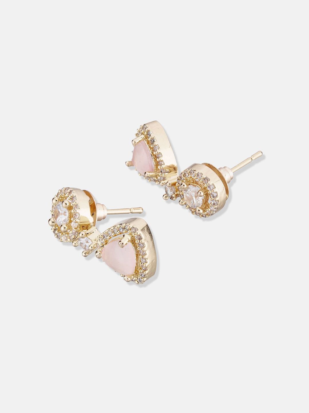 ATIBELLE Classic Drop Earrings