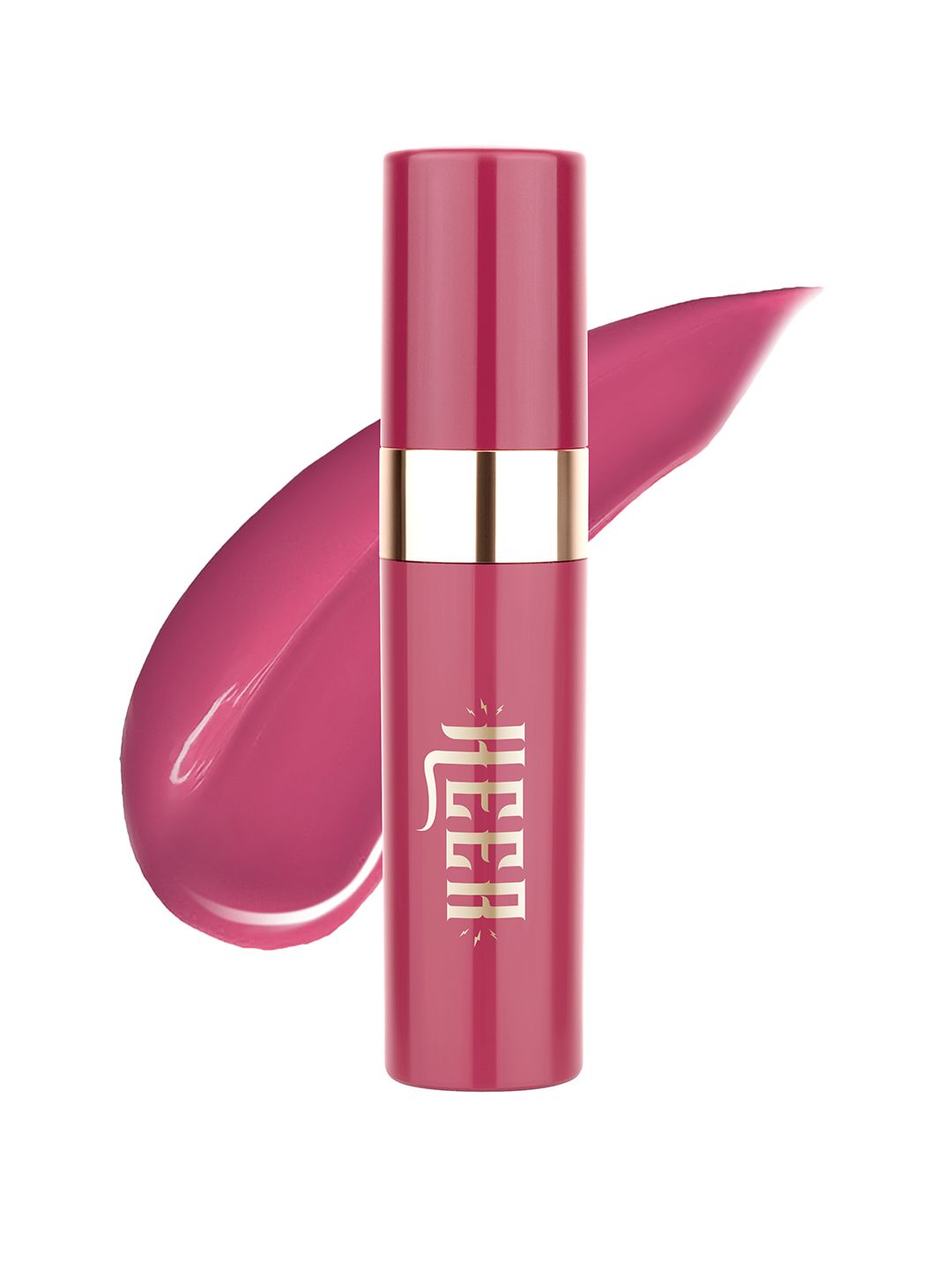 MARS CineMagic Transfer-Proof Lip Gloss 2.4g - Heer 04-picture-1