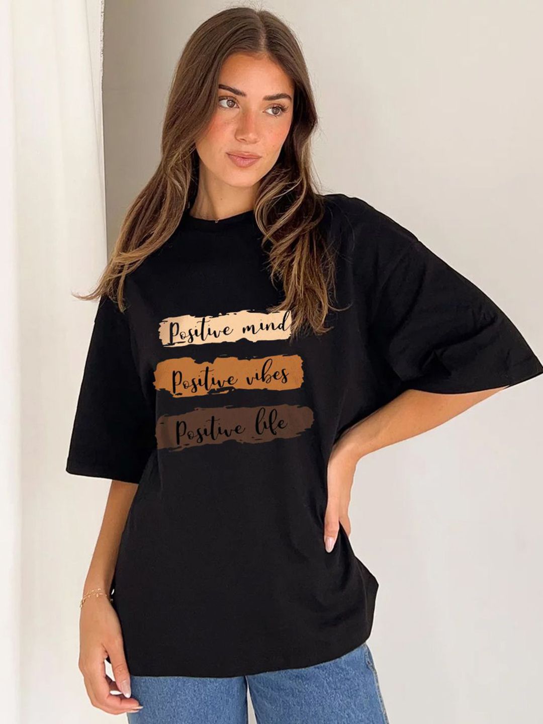 CLAFOUTIS Women Printed T-shirt-picture-30
