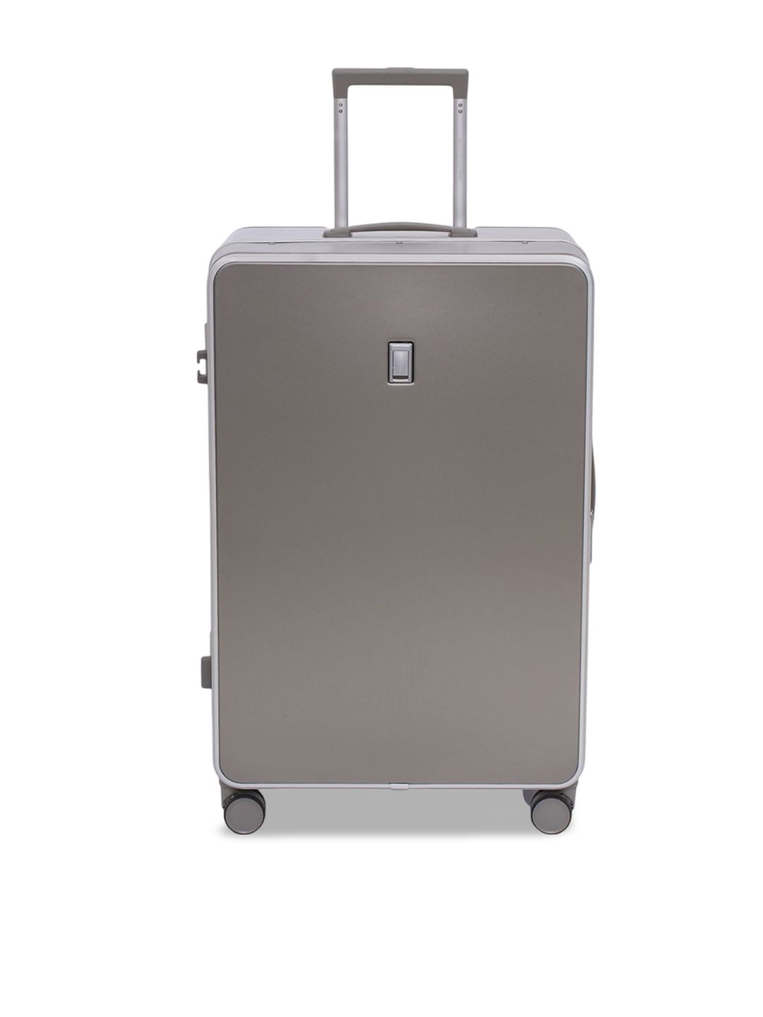 SWISS MILITARY Lorenzo PC Hard-Sided Large Trolley Suitcase-picture-28