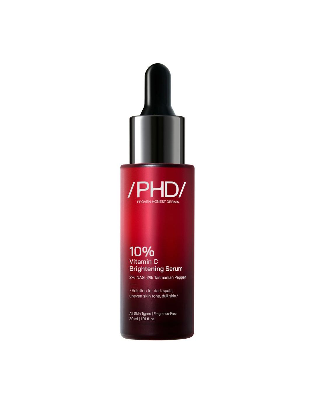 Proven Honest Derma 10% Vitamin C Brightening Serum - 30 ml-picture-32