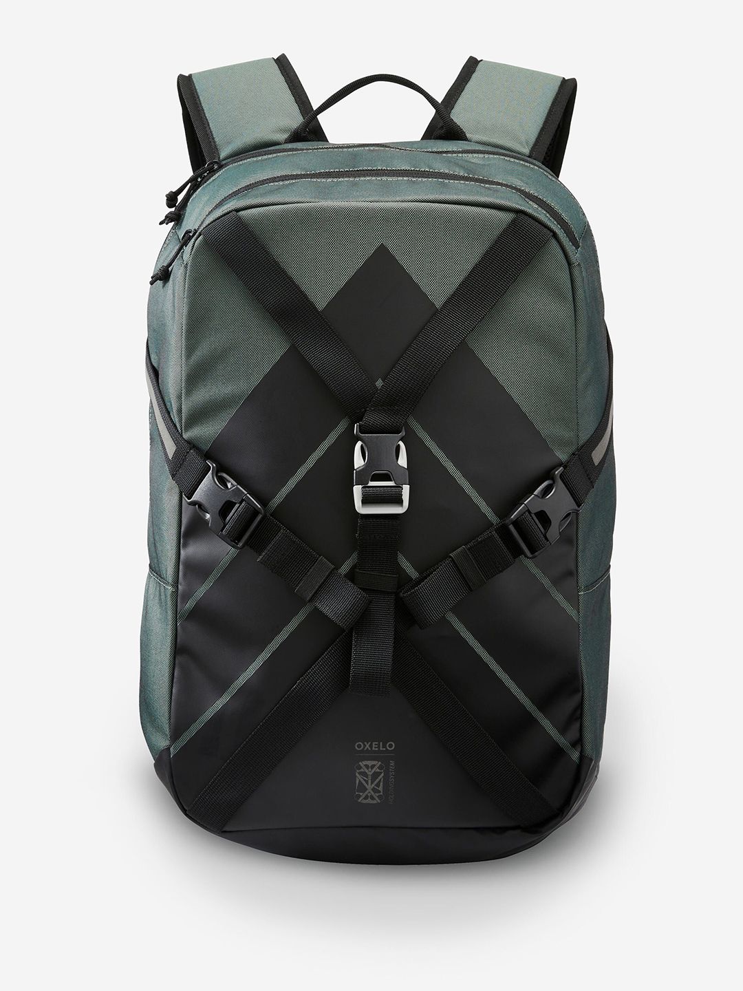 OXELO By Decathlon Unisex Backpack-picture-18