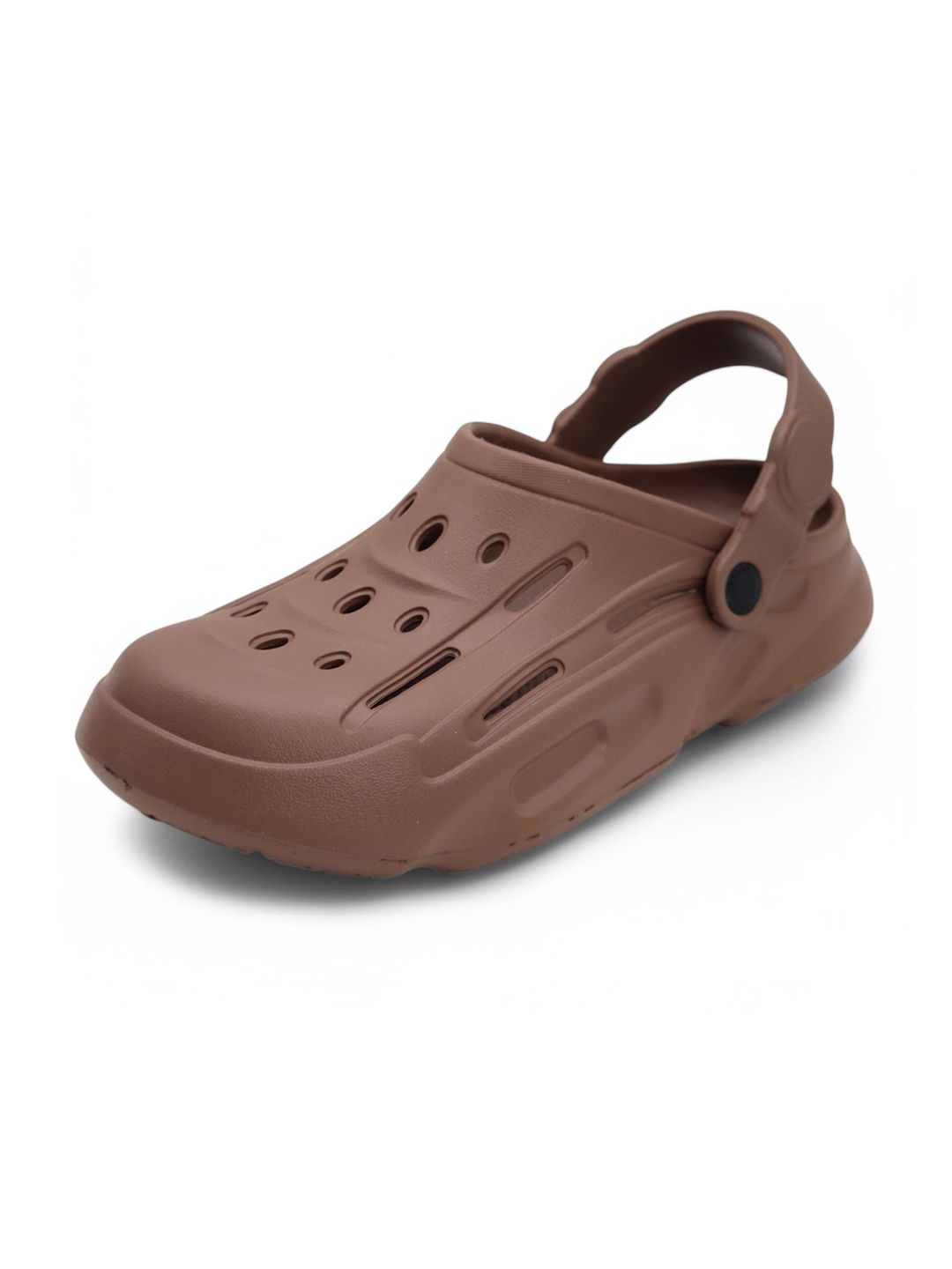 Svaar Men Self Design Clogs-picture-29