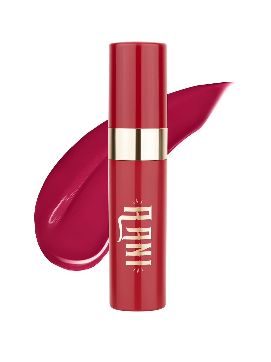 MARS CineMagic Transfer-Proof Lip Gloss 2.4g - Rani 07-picture-25