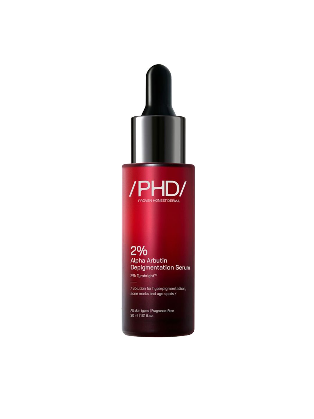 Proven Honest Derma 2% Alpha Arbutin Depigmentation Serum With 2% Tyrobright- 30 ml-picture-31