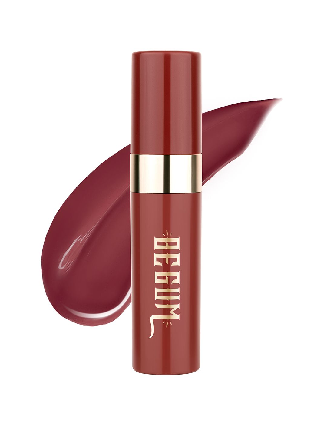 MARS CineMagic Transfer-Proof Lip Gloss 2.4g - Begum 02-image-34