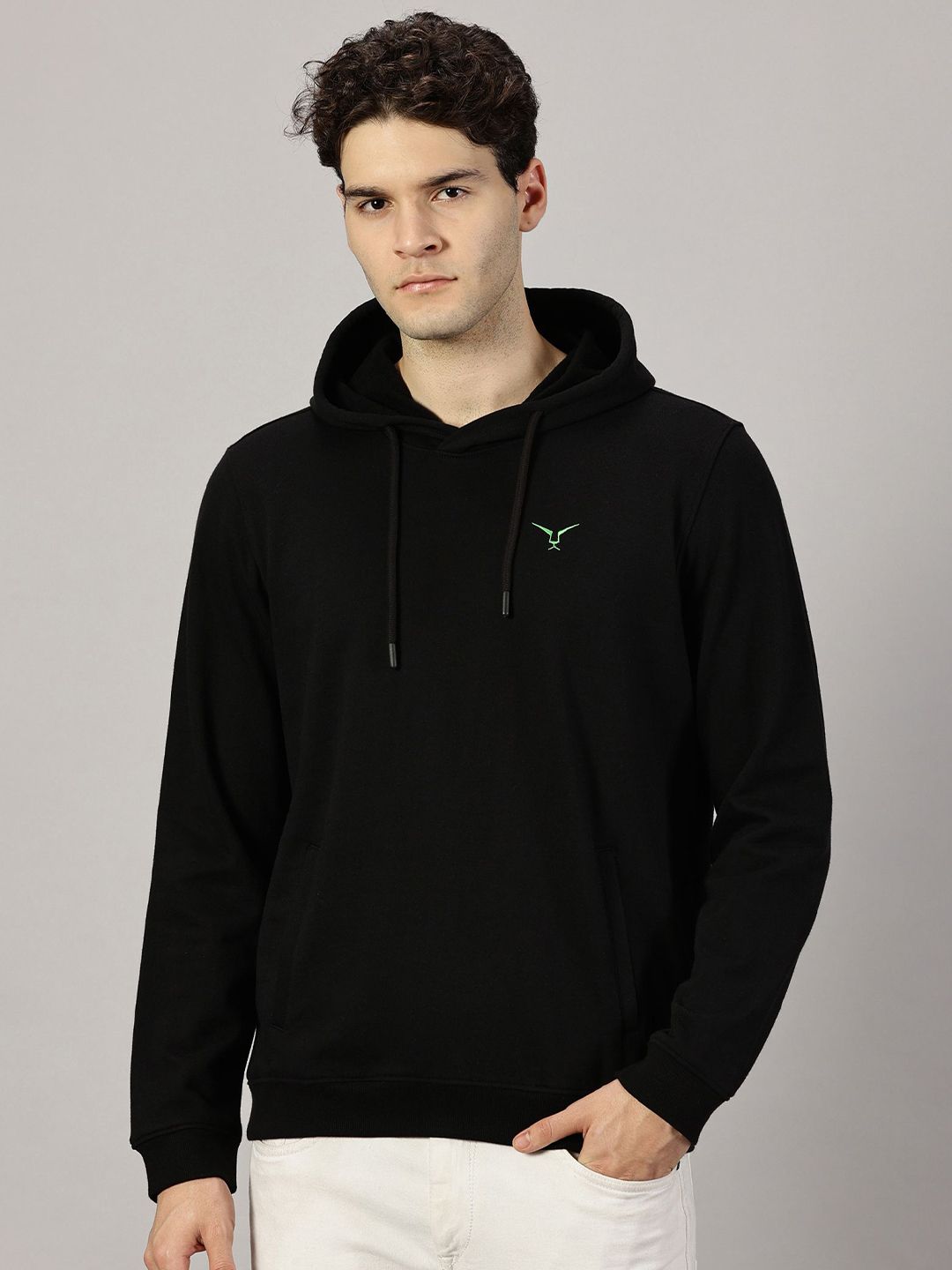 LEON Men Hooded Sweatshirt-picture-11
