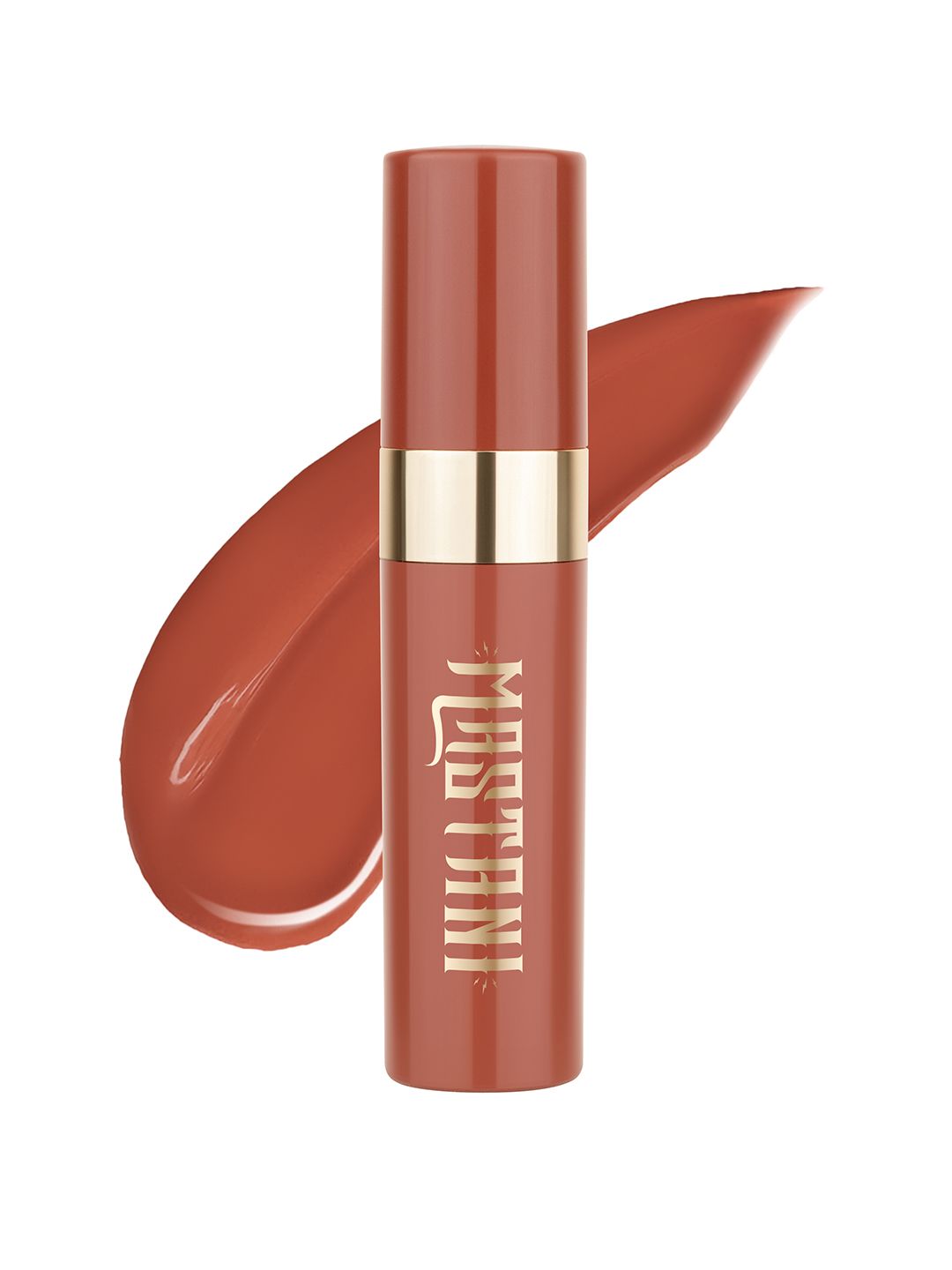 MARS CineMagic Transfer-Proof Lip Gloss 2.4g - Mastani 05-image-35