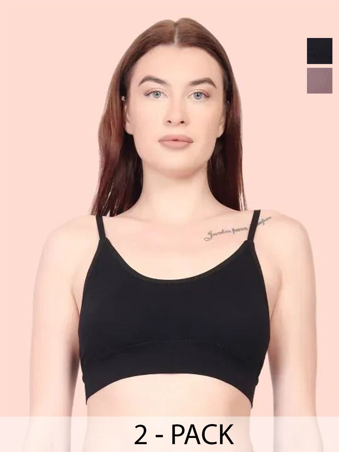 VS Beauti Bra Full Coverage Lightly Padded