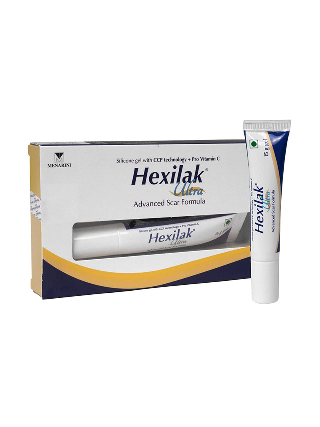 HEXILAK Ultra Gel With CCP Technology And Vitamin C - 15 g-picture-55