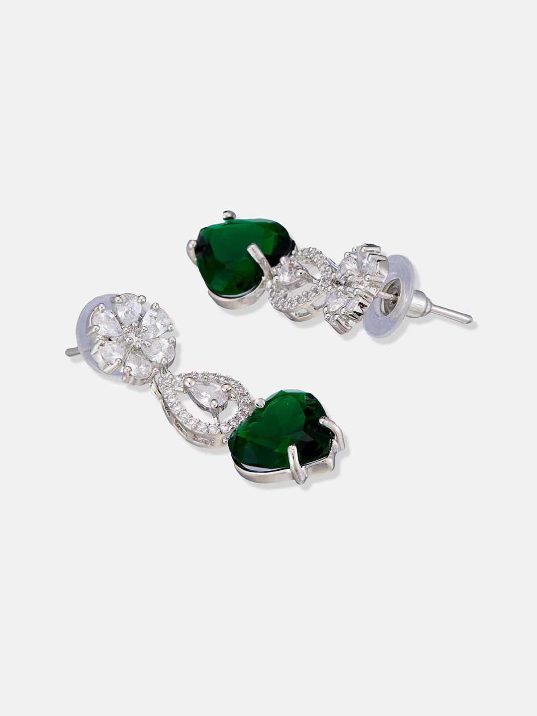 ATIBELLE Classic Drop Earrings