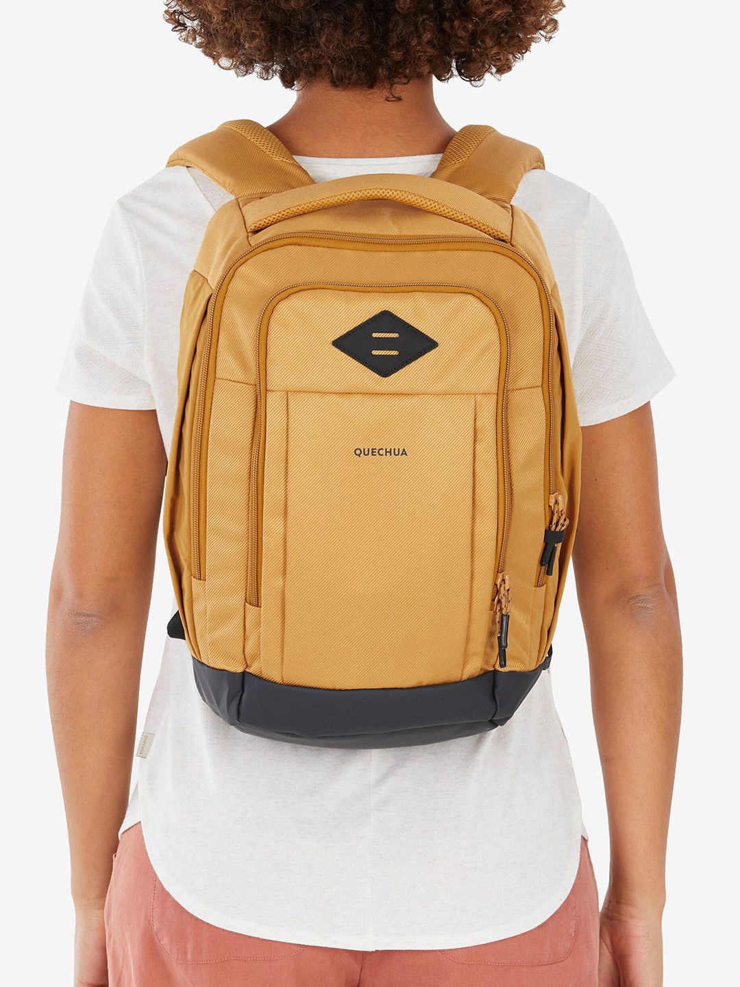 Quechua By Decathlon Hiking backpack 16L - NH Escape 500-picture-33