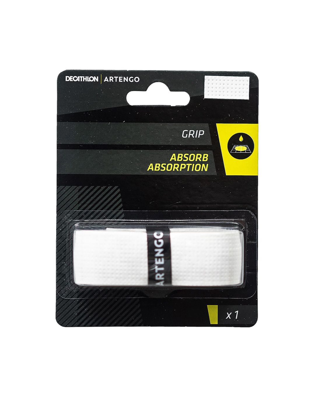 PERFLY By Decathlon Tennis Absorb Grip Sports Accessories-image-43