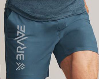 Buy 3Colors Men Low Rise Running Regular Fit Sports Shorts - Shorts for ...