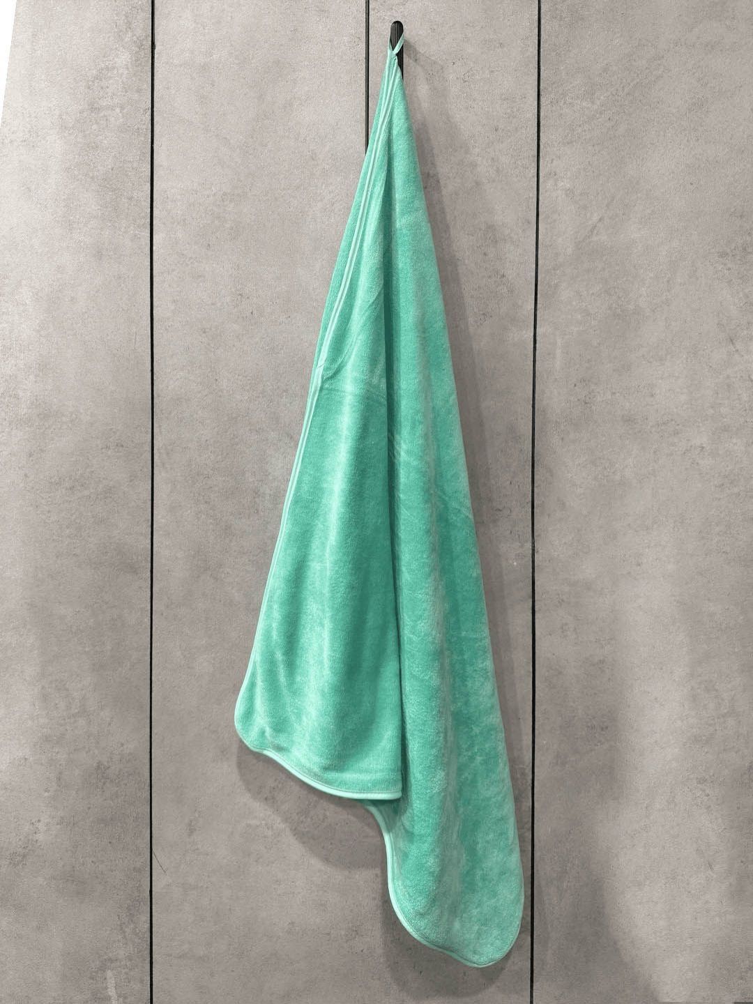 Black gold Green 3 Other 400 GSM Bath Towel-picture-25