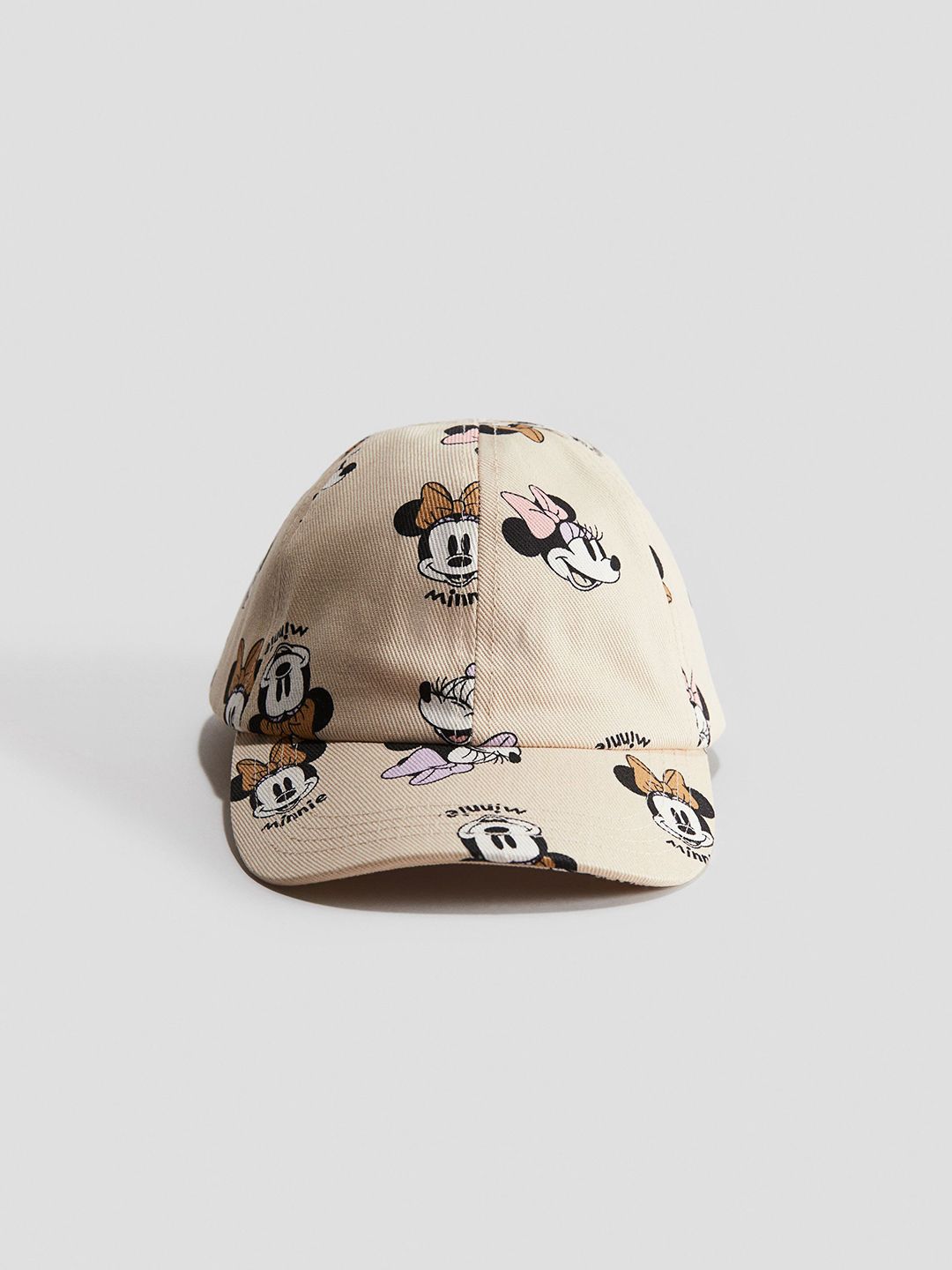 H&M Cotton Cap-picture-17