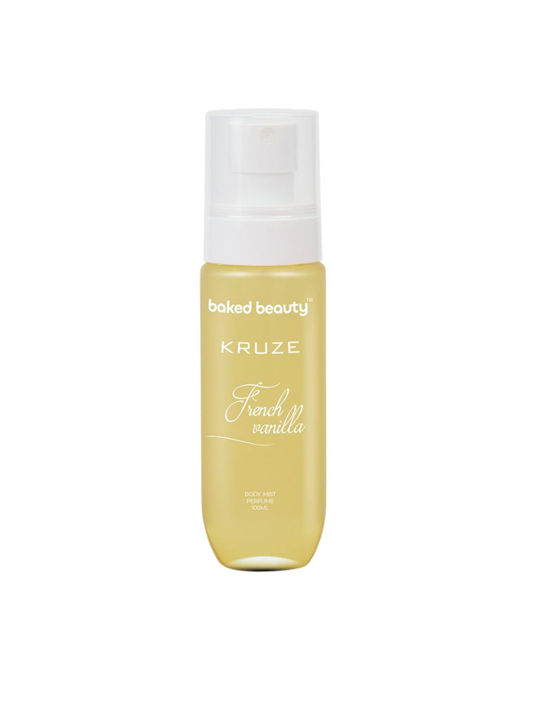 Baked Beauty French Vanilla Long Lasting Body Mist - 100 ml-image-31