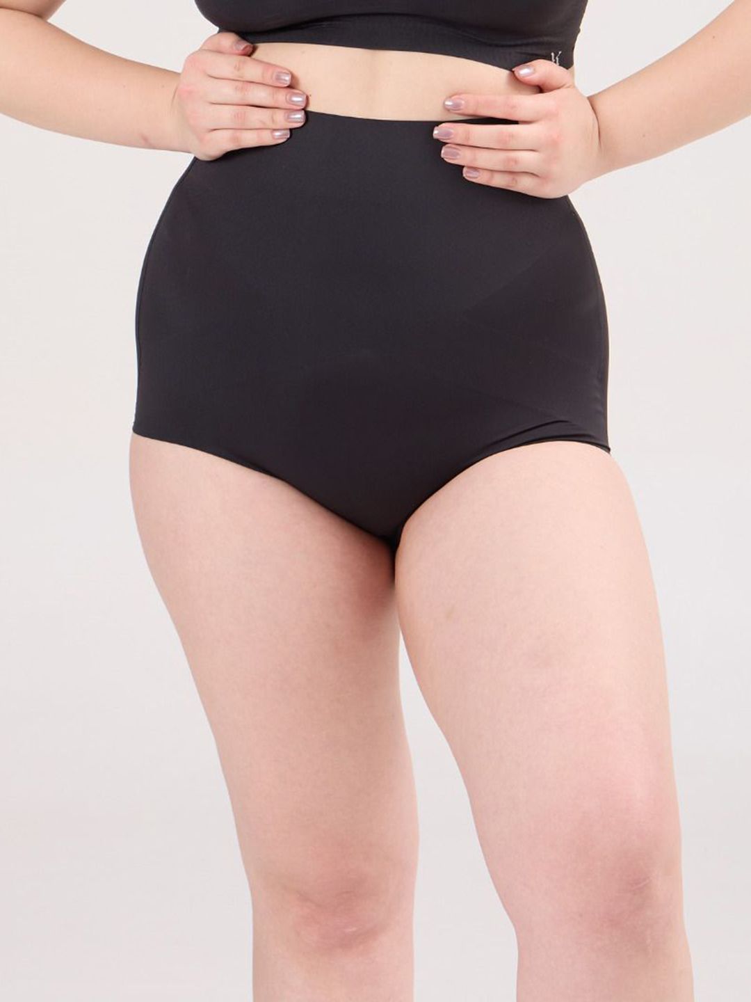 Krvvy High Rise Shaper-Brief-picture-31
