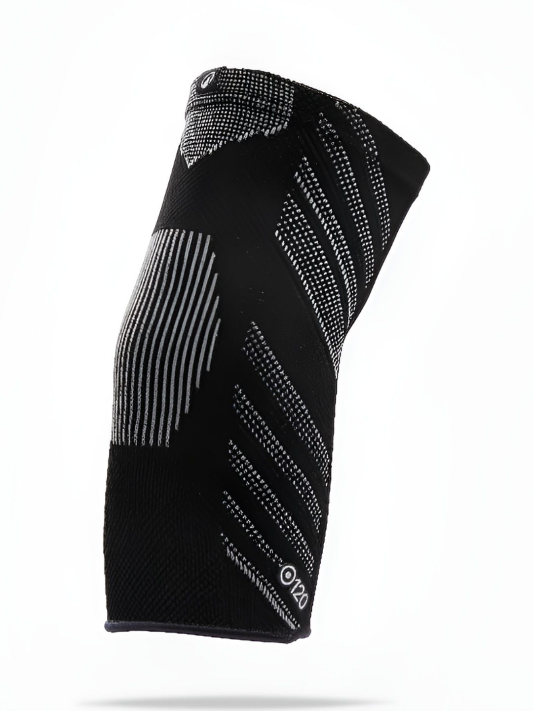 DECATHLON By Decathlon Seamless Right Or Left Elbow Support-picture-32