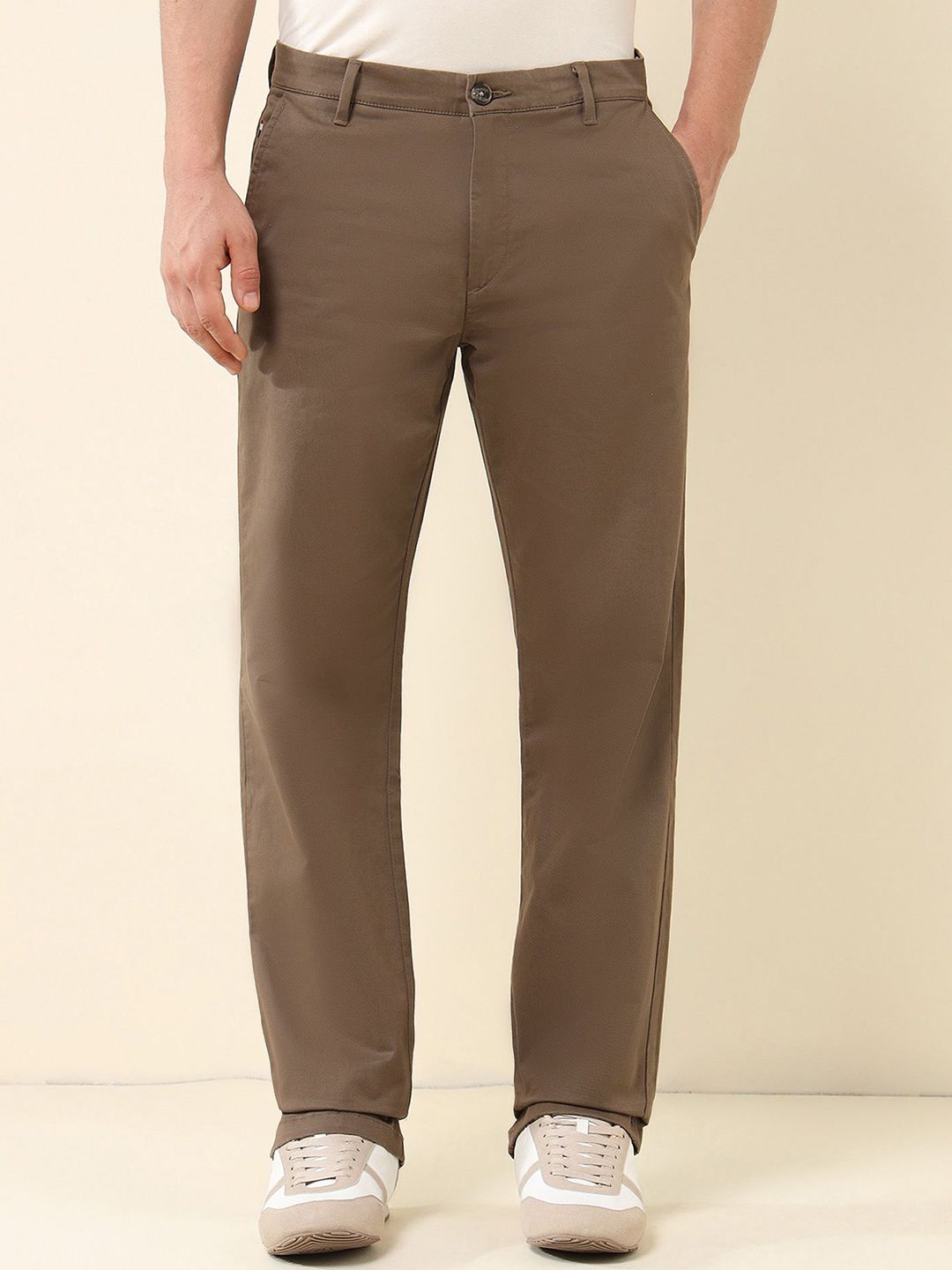 U.S. Polo Assn. Men Classic Chinos Trousers-picture-45