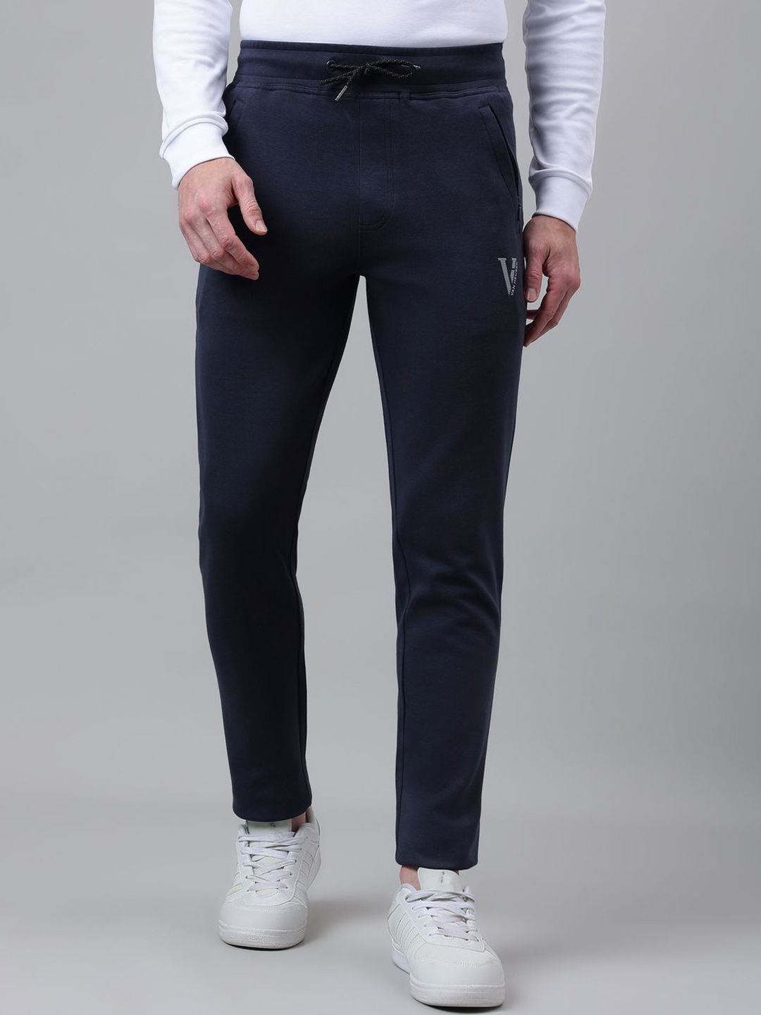 Van Heusen Innerwear Men Anti Stat Smart Tech Trackpant-picture-38