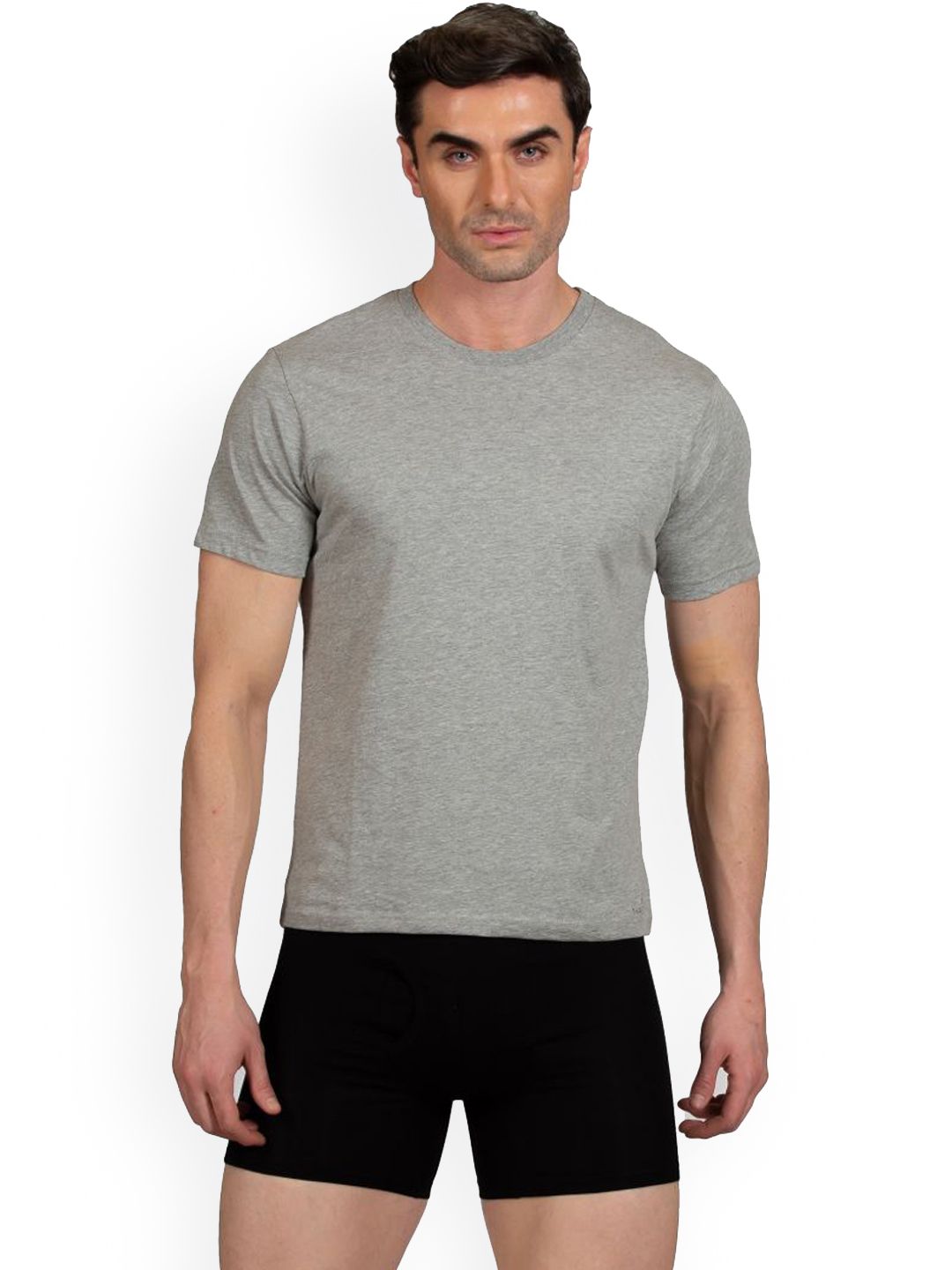 Nautica Cotton Round Neck Lounge-Tshirt-picture-29