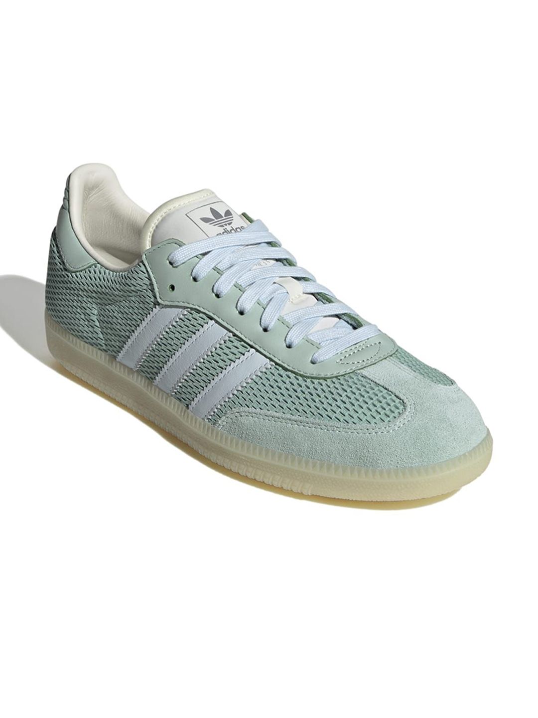 ADIDAS Originals Men Leather Sneakers-picture-40